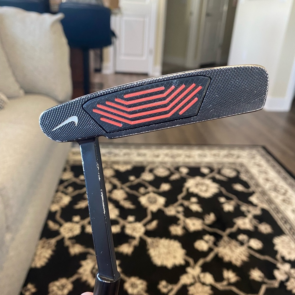 Nike Method Putter - Picture 3 of 7
